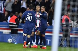Ranking PSG's 5 best players against Marseille | Ligue 1 2022-23