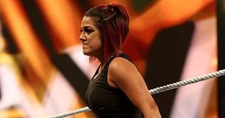 "We will be sitting at the top"- Bayley sends out a stern warning following Damage CTRL's win on SmackDown
