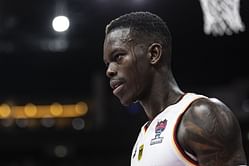 LA Lakers News Roundup: Dennis Schroder reunites with LeBron James in  Hollywood, Byron Scott sees the Showtime Lakers beating Michael Jordan's  dynastic Chicago Bulls and more