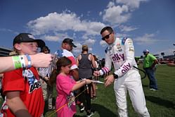 Alex Bowman to miss 3 more NASCAR races to recover from concussion