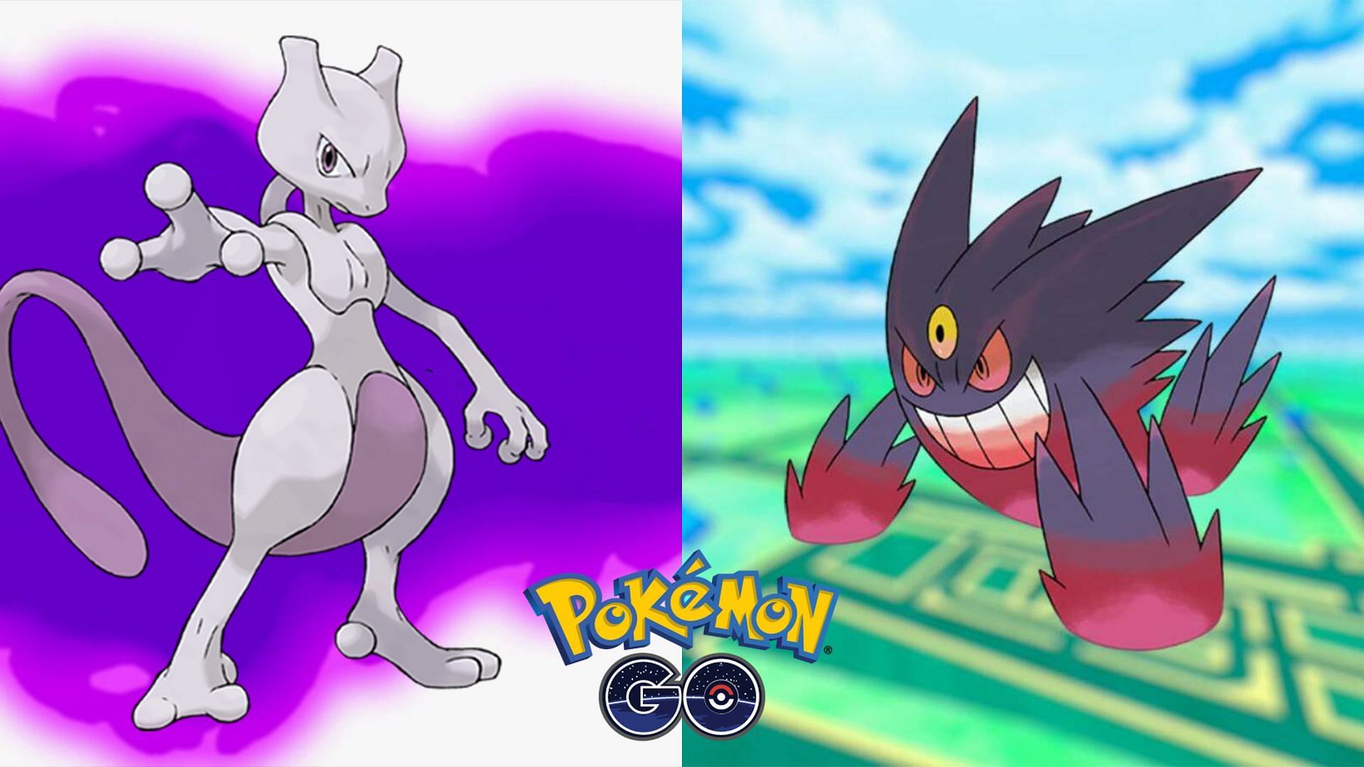 Pokemon Mega Gengar 47