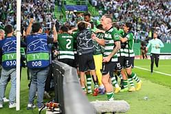 Arouca vs Sporting Lisbon Prediction and Betting Tips | October 29, 2022