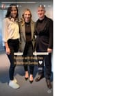 Angelique Kerber's Instagram story.