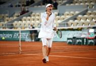 Iga Swiatek at the 2020 French Open - Day Eight