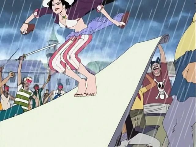 Hiso Hiso no Mi, One Piece Wiki