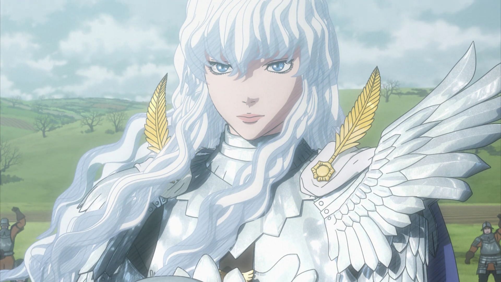 Discover more than 94 new berserk anime 2022 super hot - in.duhocakina