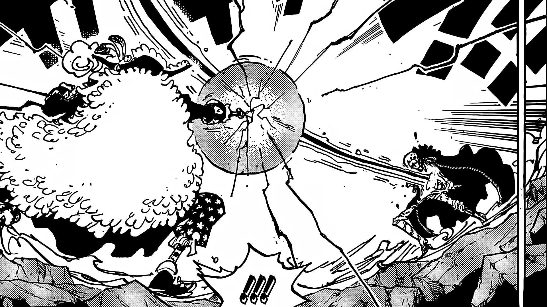 One Piece Chapter 1065: Spoilers And Release Date