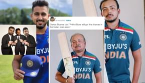 Top 10 funny memes after BCCI announces Team India squads for New Zealand and Bangladesh series