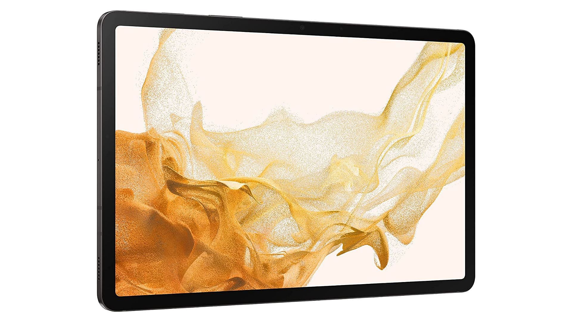 The Samsung Galaxy Tab S8 Plus (Image via Amazon)