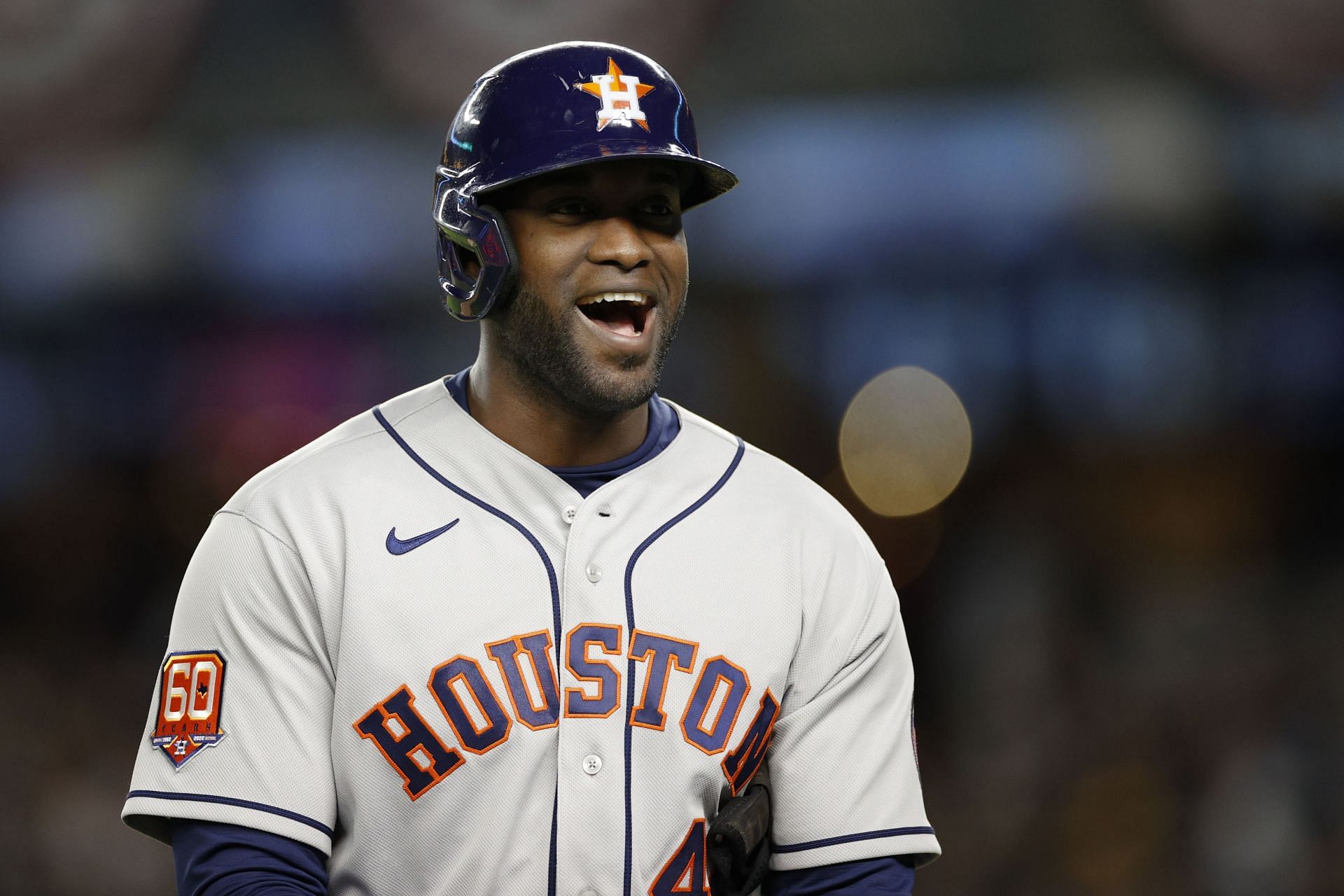The dominance of Afro-Latino MLB players