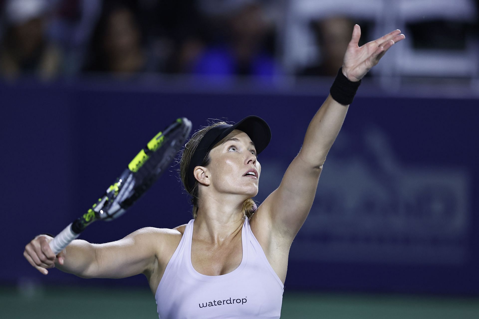 San Diego Open 2022 Danielle Collins vs Donna Vekic preview, head-to-head, prediction, odds and pick