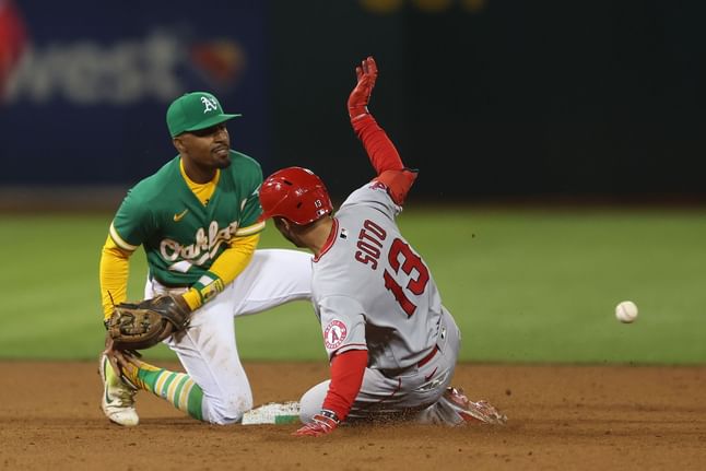 Los Angeles Angels vs Oakland Athletics  MLB Odds, Line, Pick, Prediction, and Preview - October 5 | 2022 MLB Season