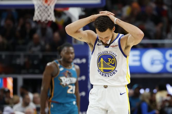 Steph Curry highlights where Golden State Warriors are getting it wrong