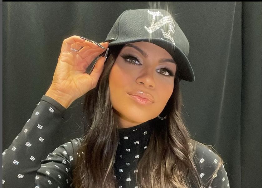 Natti Natasha’s Profile, Net Worth, Age, Height, Relationships, FAQs