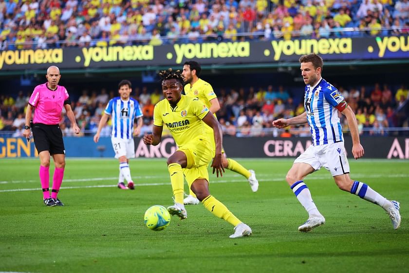 La Liga Matchday 30 Odds and Predictions - Villarreal USA