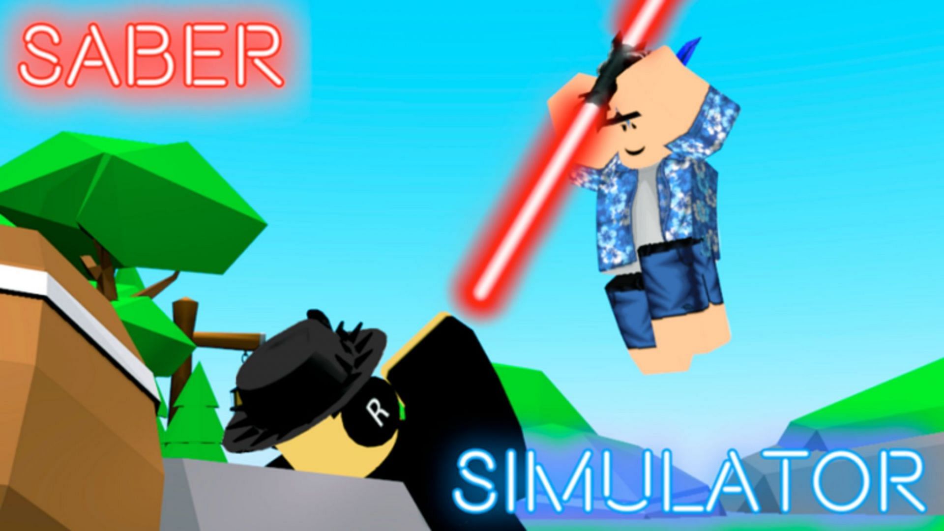 Upgrade your characters with the help of the codes (Image via Roblox) 