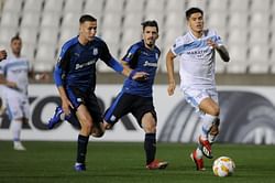 Dnipro-1 vs Apollon Prediction and Betting Tips | October 27, 2022