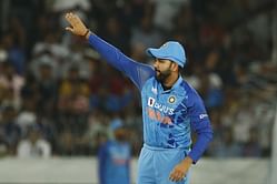 T20 World Cup 2022: “Definitely a challenge for us to come out on top in ICC tournaments” - Rohit Sharma