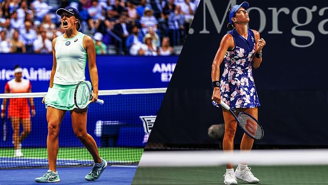 Ostrava 2022: Iga Swiatek vs Ajla Tomljanovic preview, head-to-head, prediction, odds and pick | AGEL Open