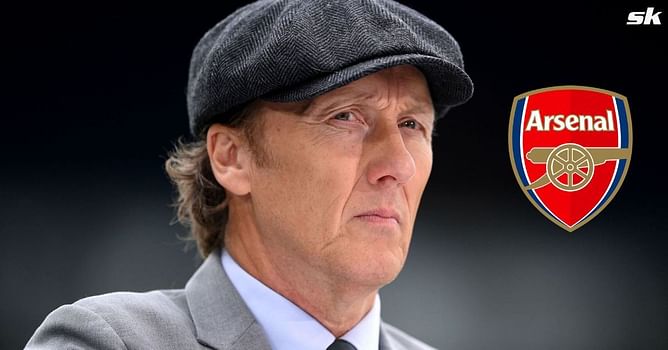 “He is an intelligent boy” – Lee Dixon lavishes praise on ‘quick’ and ‘hungry’ Arsenal star after north London derby win