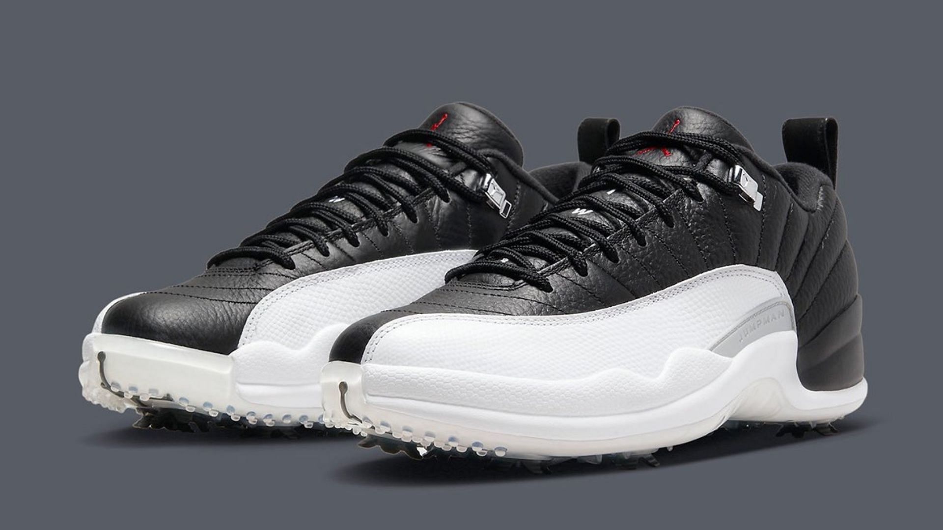 Where to buy Air Jordan 12 Low Golf “Playoffs” shoes? Price and more ...