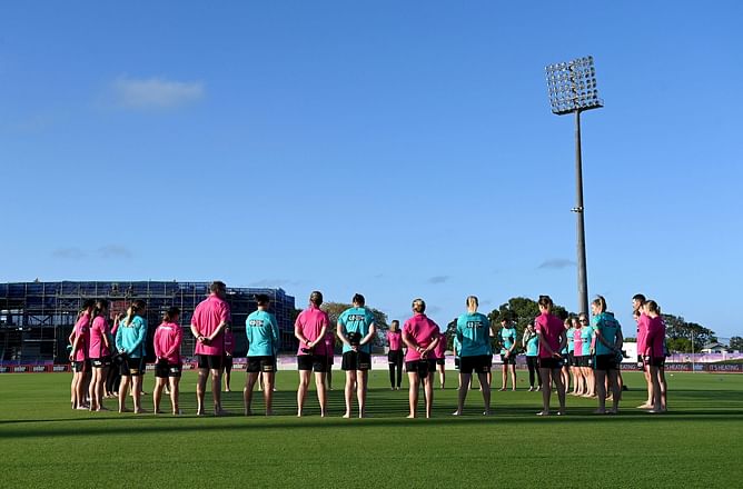 WBBL 2022: Full schedule, squads, match timings and live streaming details