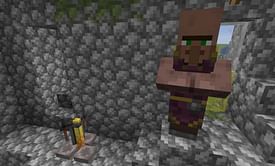 How to lower villager trade prices in Minecraft in 2022?
