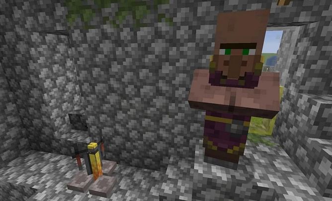 How to lower villager trade prices in Minecraft in 2022?