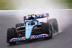 "It's very exciting" - Team Director says Alpine 'significantly up' in new car's development for 2023 season