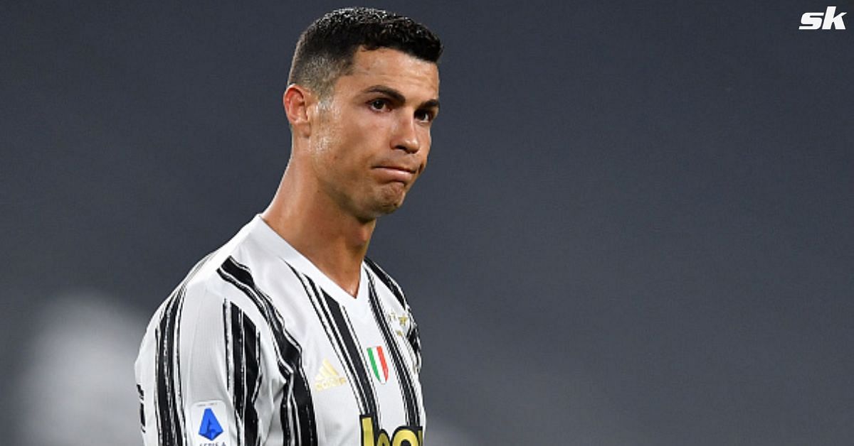 Juventus reportedly owe Cristiano Ronaldo 20 million euros