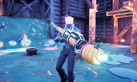 Where to find Inkquisitor in Fortnite Chapter 3 Season 4