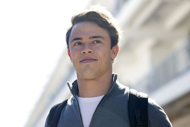 AlphaTauri chief expects 'successful season' in 2023 after signing Nyck de Vries