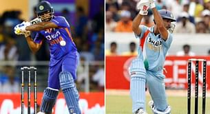IND vs SA 2022: Dale Steyn compares Sanju Samson to Yuvraj Singh for his six-hitting ability