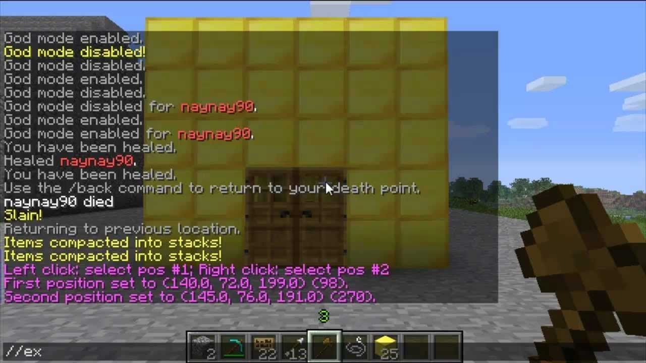 Los 5 principales complementos de seguridad del servidor de Minecraft