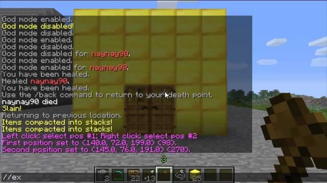 Top 5 plugins for Minecraft server protection