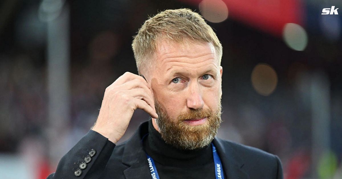 Potter returns to the Amex Stadium 