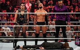 "मैं कभी हार नहीं मानता"- WWE Extreme Rules से पहले बड़े Superstar ने दिग्गज को खतरनाक अंदाज में दी चेतावनी