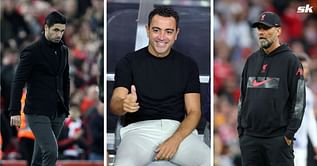 Barcelona consider launching move to sign Arsenal and Liverpool target: Reports