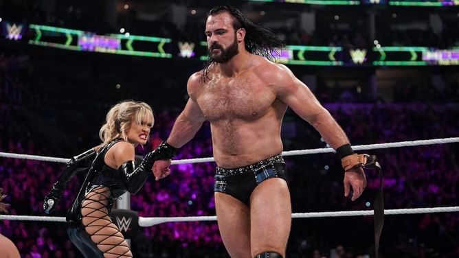 'Scarlett interfered a few times' - Hall of Famer weighs in on Karrion Kross' controversial win at WWE Extreme Rules (Exclusive)