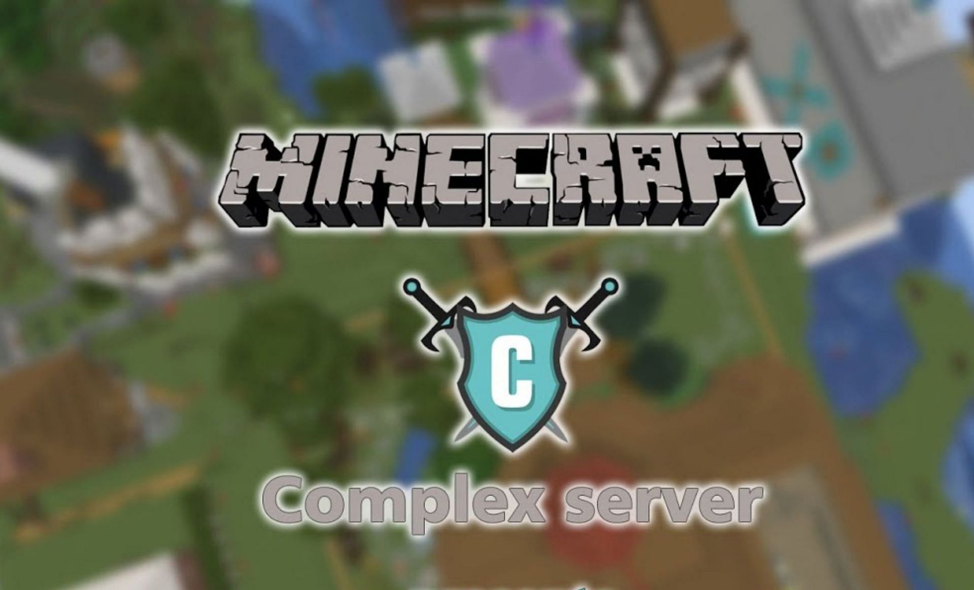 One of the top Survival servers (Image via EbiEater on YouTube)
