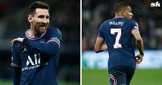 Lionel Messi wants to leave PSG's 'golden prison' due to Kylian Mbappe saga as rumors of Barcelona return intensify: Reports
