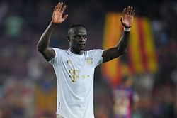 Barcelona 0-3 Bayern Munich: 5 Hits and Flops as Serge Gnabry and Sadio Mane dismantle Barca at the Camp Nou | UEFA Champions League 2022-23