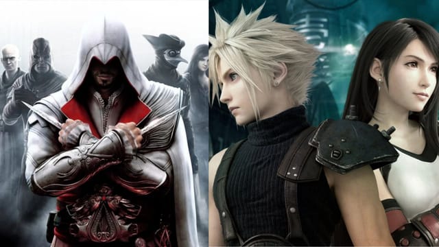 final fantasy mtg crossover Magic: The Gathering Prerelease - Exclusive First Access Final Fantasy and Magic: The