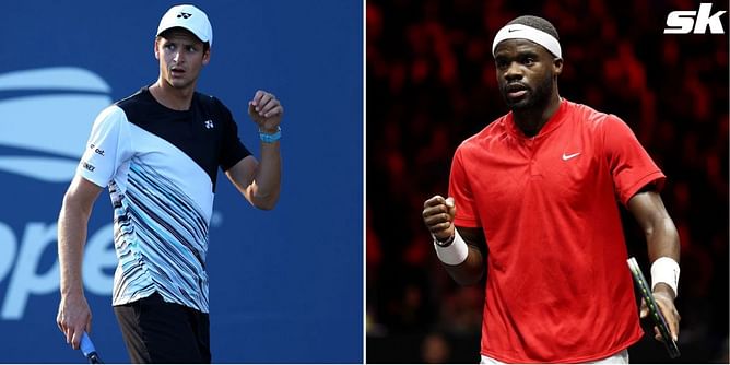 Vienna 2022: Hubert Hurkacz vs Frances Tiafoe preview, head-to-head, prediction, odds and pick | Erste Bank Open