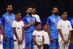 T20 World Cup 2022: India Player Ratings vs South Africa as Men in Blue suffer first Super 12 defeat despite SKY blitz