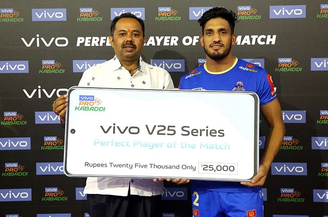 Pro Kabaddi 2022, Haryana Steelers vs Puneri Paltan: Who will win today’s PKL match 43, and telecast details