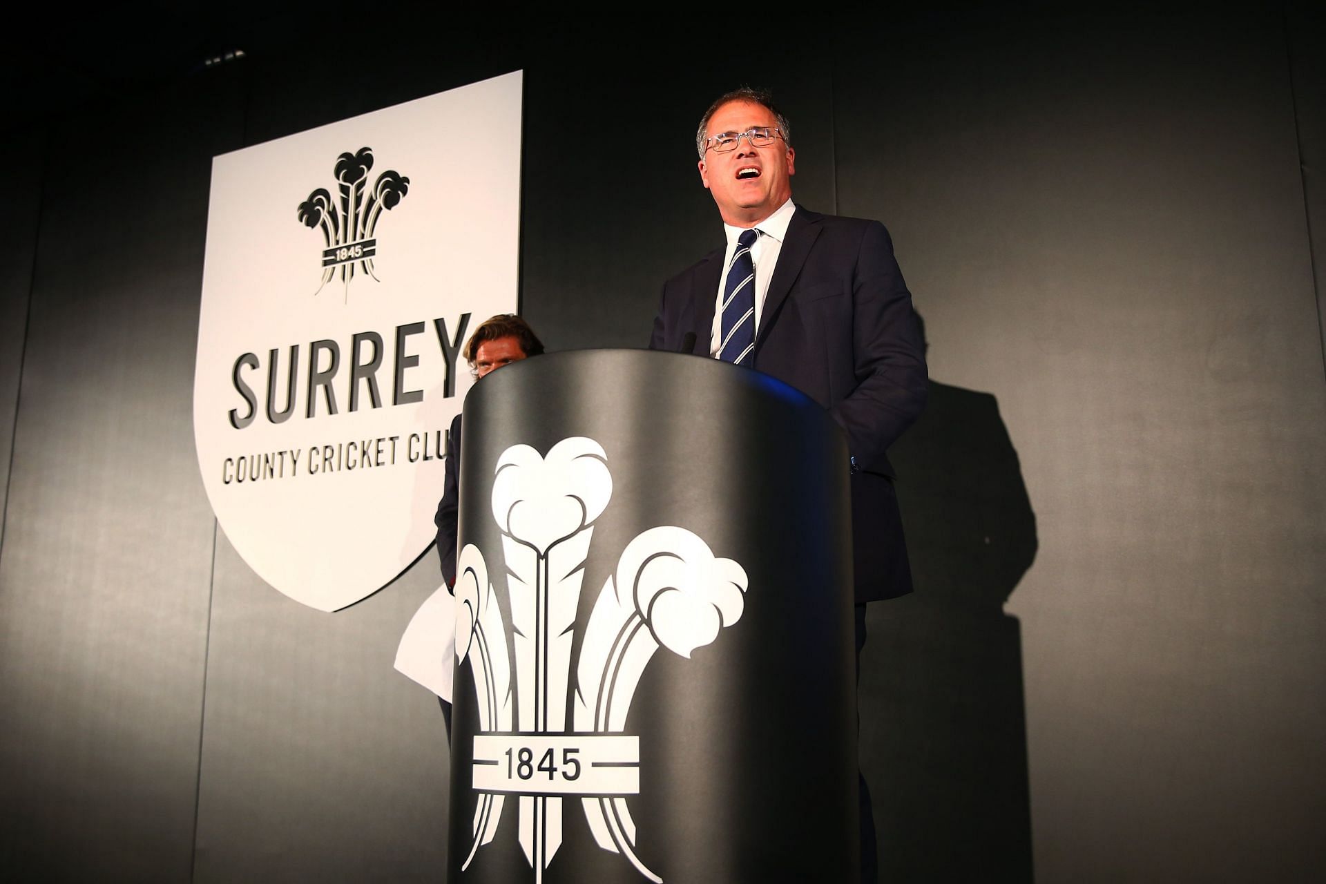 Surrey County Cricket Club Annual Awards