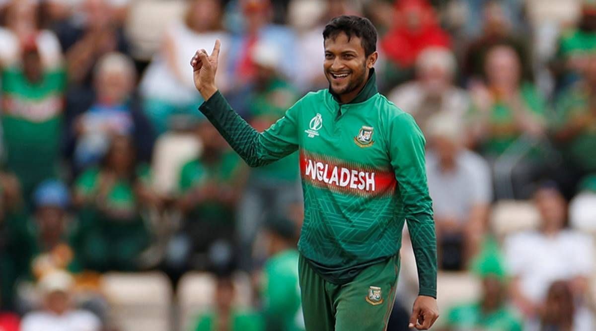 Can Shakib lead Bangladesh to have a successful tournament?