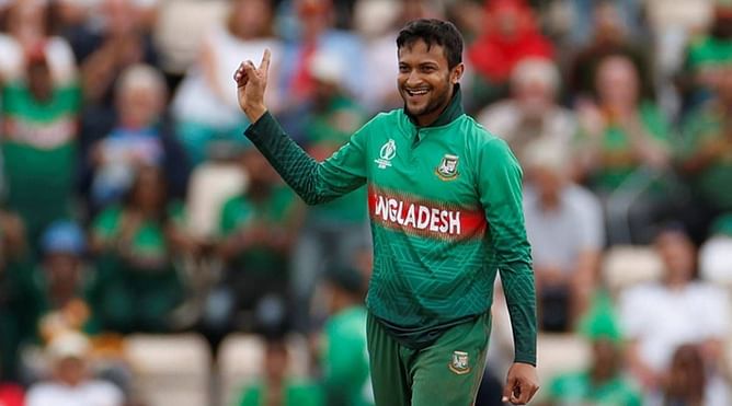 T20 World Cup Fantasy League: Best Fantasy XI for Match 5 (Super 12) - BAN vs NED | T20 WC Fantasy Tips
