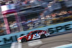 Kyle Larson just showed how NASCAR drivers are not marketable enough